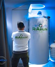 RiAbilita Melide e Lugano Bild 7