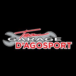 Garage D'Agosport