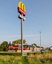 McDonald's Bild 1