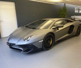 Garage Rivapiana SA Bild 1