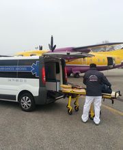 Ambulances Aixoises image 5
