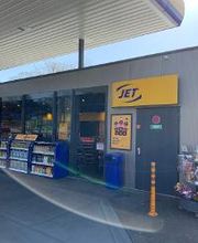 JET Tankstelle Bild 1