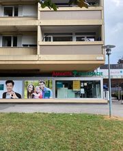 Amavita Ancien Stand