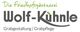 Daniela Kress Friedhofsgärtnerei Wolf-Kühnle