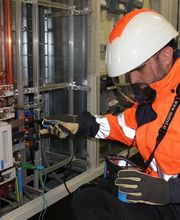 K+H Elektro Installationen