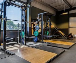 Basic-Fit 24/7 image 2