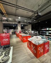 Manor Outlet Pratteln Bild 5