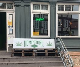 Hempstore Naturals Bild 1