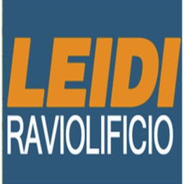 Leidi Raviolificio logo