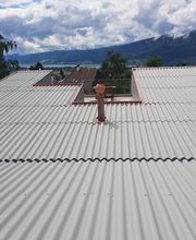 Charpente de la Birse Sàrl Bild 4