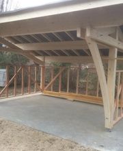 Coste Tradition Charpente image 19