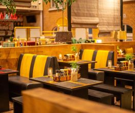 PETER PANE Burgergrill & Bar Bild 8