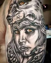 MELEROCK TATTOO imagen 1