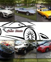 Auto State Body Shop Inc. image 2