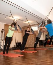 Rehasport 1 Physiotherapie Suerhoff Lippstadt