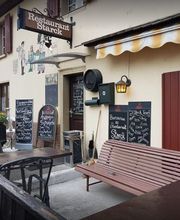 Geiger André image 1