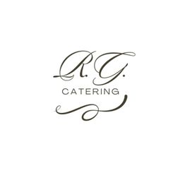 R.G. Catering logo