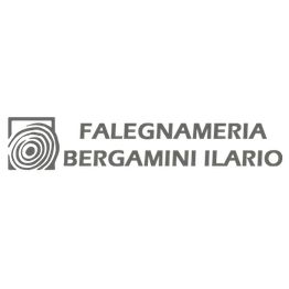 Falegnameria Bergamini Ilario logo
