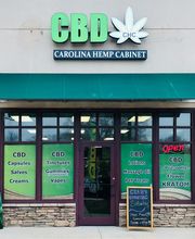 The Carolina HEMP Cabinet image 19