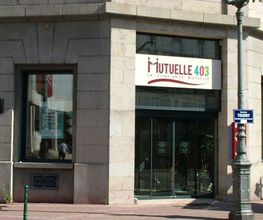 Mutuelle 403 image 1