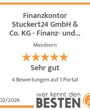 werkenntdenBESTEN.de Qualitätssiegel