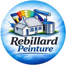 Rebillard Peinture