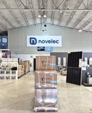 Novelec Pucela imagen 19