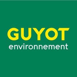 GUYOT environnement Quimper