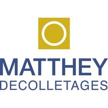 Matthey Décolletages SA