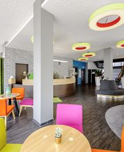 ibis Styles Arnsberg Sauerland Bild 5