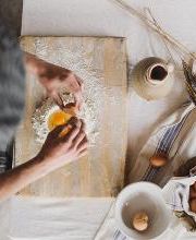 Vecchia Fattoria immagine 8