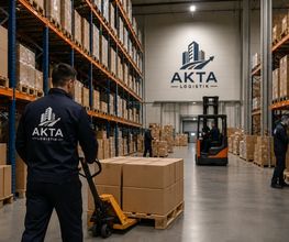 Akta Logistik Bild 9