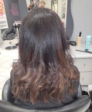 VIP ESPACE COIFFURE CARROS image 11