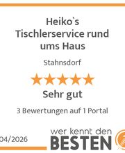 werkenntdenBESTEN.de Qualitätssiegel