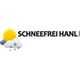 Schneefrei Hanl GmbH Winterdienst - Gartenpflege - Straßenreinigung - Aufgangsreinigung