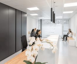 Cabinet Dentaire Carlsson Bild 3