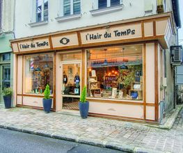 L'Hair du Temps image 4