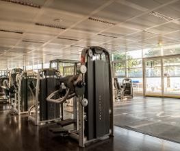 Holmes Place Oberrieden-Seepark Bild 15