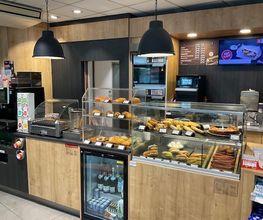ORLEN Tankstelle Bild 8
