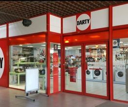 DARTY Mauriac image 1
