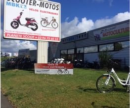 Planète Scoot image 5