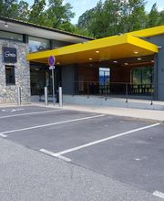 Station Service Enilive - Mouxy image 4