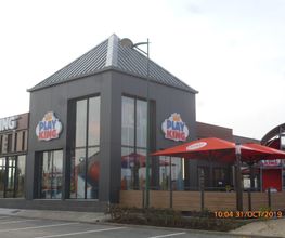 Burger King image 8