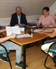 Karpf, Brack & Partner AG Bild 5