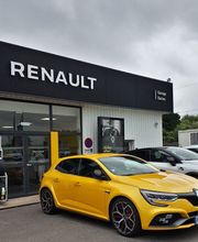 RENAULT GARAGE DARIÈS AGENT image 2