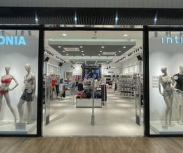 Outlet Calzedonia - Intimissimi Getafe imagen 1