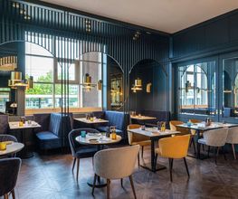 Pullman Stuttgart Fontana Bild 2