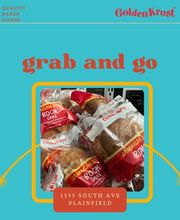 Golden Krust Caribbean Restaurant image 11