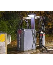 Shell Recharge Charging Station Bild 9
