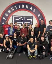 F45 Training Shelby 26 Mile image 4